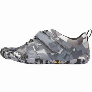 Vibram Women FiveFingers V-Train 2.0 Fitness and Cross Training Shoe NIB 8.5-9